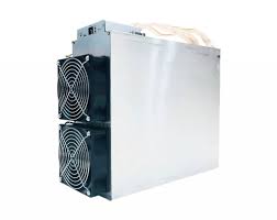 Antminer E3 (190Mh) Image